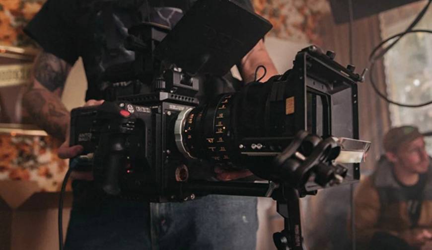 乐山产品宣传视频拍摄公司哪家好？