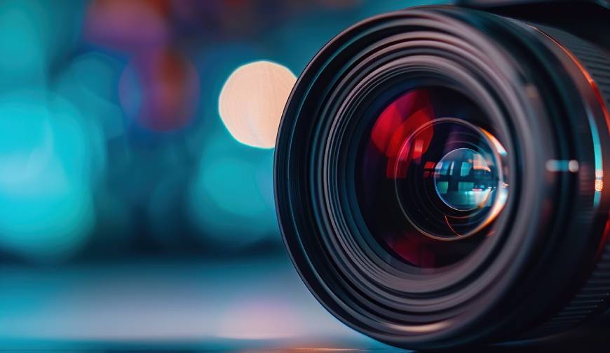 与乐山产品视频拍摄同行：畅享高效、舒适的每一天