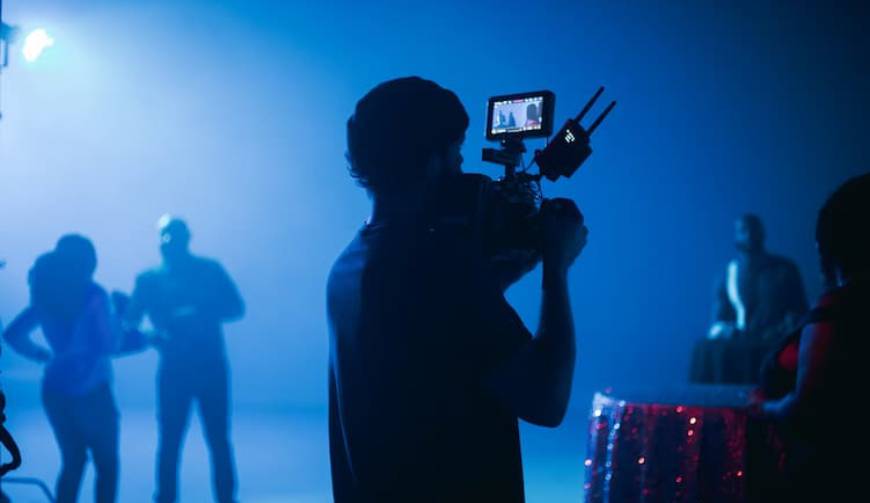 神秘新品来袭！乐山产品视频拍摄究竟有何神奇之处？