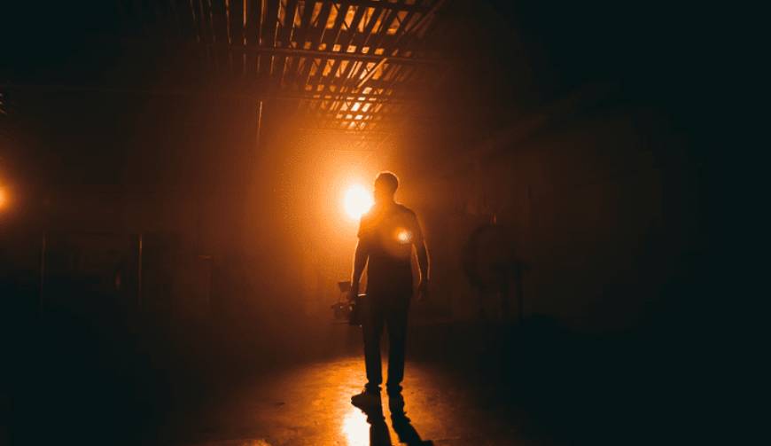 未曾见过的乐山产品视频拍摄：一场颠覆认知的视觉盛宴