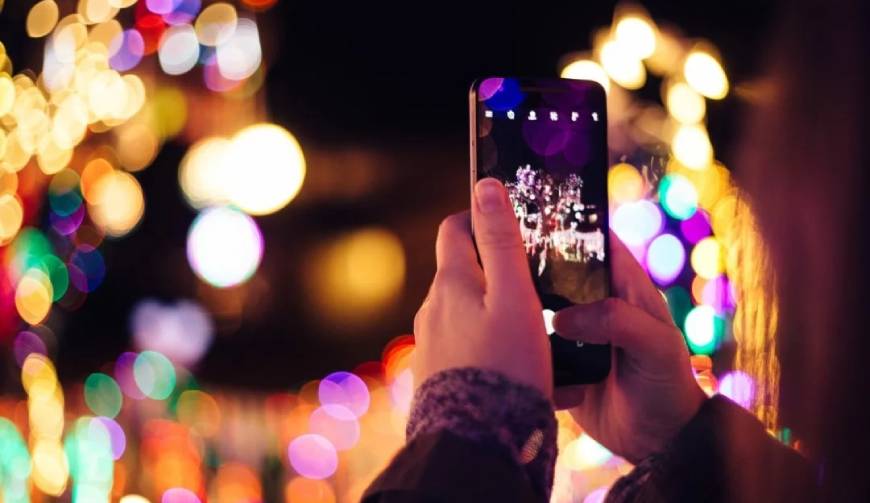 打破常规！乐山产品视频拍摄将如何重塑行业格局？