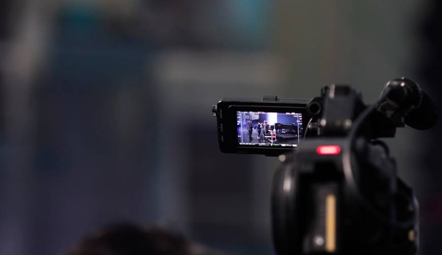 从脚本到成片全链路把控，乐山产品视频拍摄公司用细节征服市场