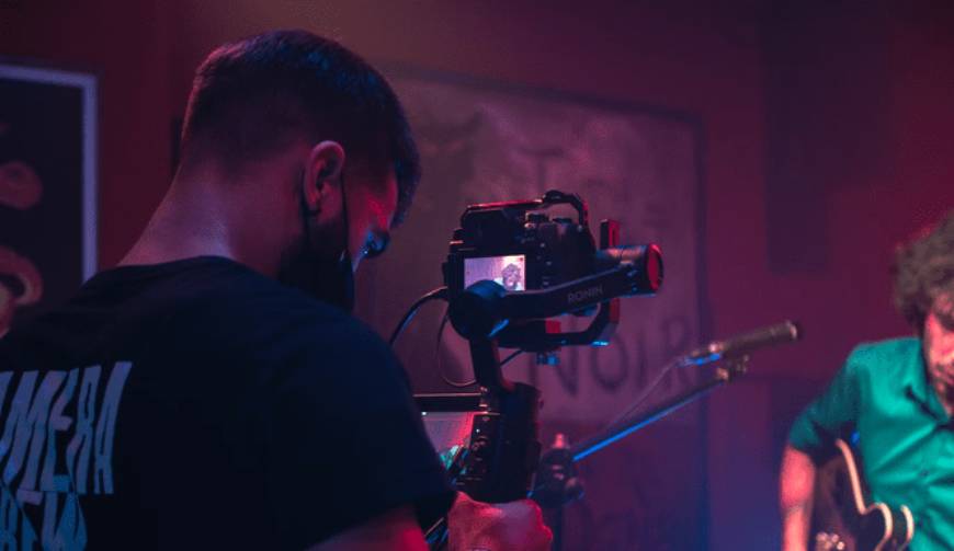 匠心雕琢视觉盛宴！专业乐山产品视频拍摄公司赋能品牌价值