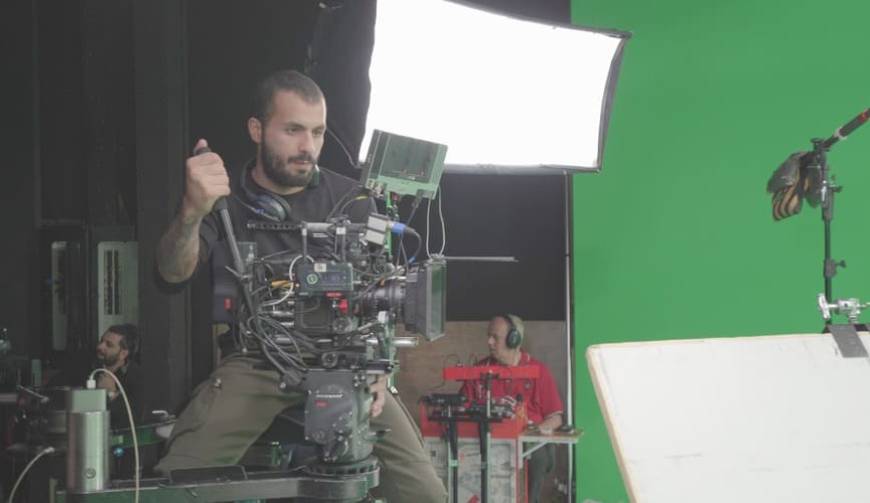 场景化叙事，乐山电商产品视频拍摄制作的破局之道