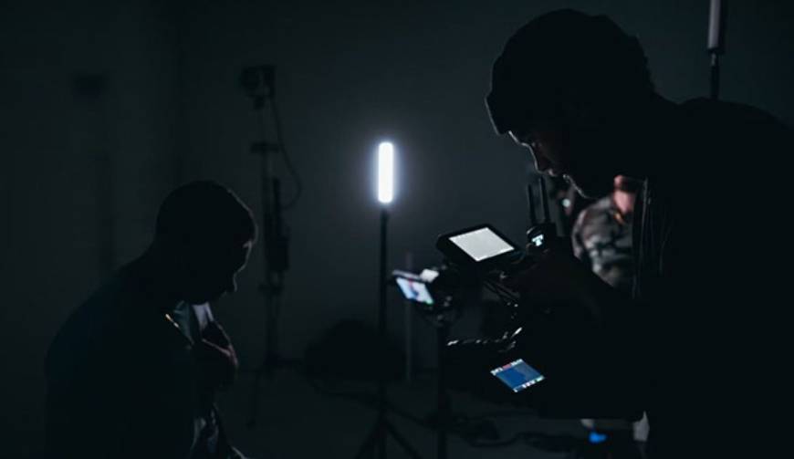 深耕乐山产品视频拍摄，解锁产品出圈的流量密码