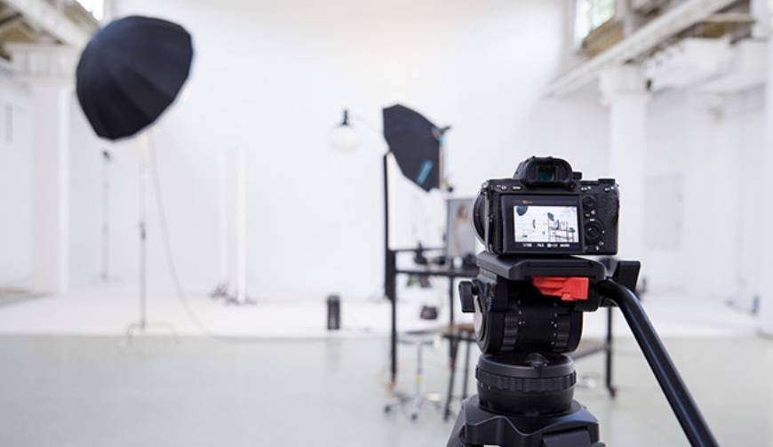 聚焦乐山产品视频拍摄，打造品牌传播新高度