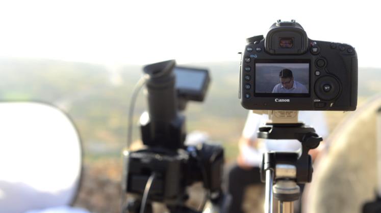 深耕乐山产品宣传视频拍摄公司，解锁品牌传播的核心引擎