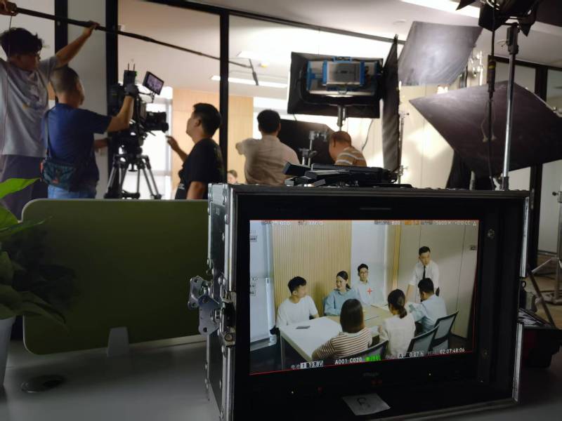 乐山产品视频拍摄实操干货，助力产品打造吸睛视觉内容