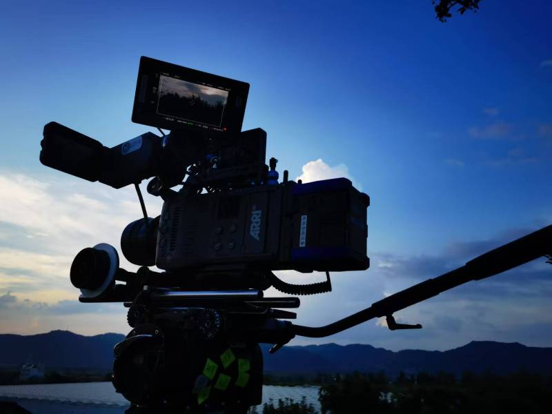 流量思维，乐山电商产品视频拍摄制作的核心逻辑