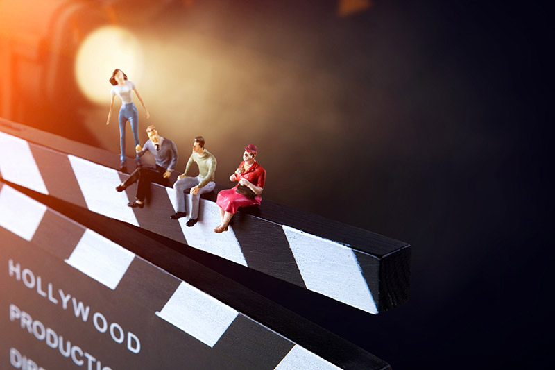 聚焦乐山电商产品视频拍摄制作，为产品搭建高效转化桥梁