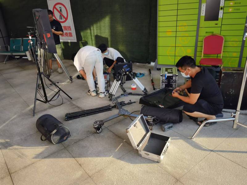 乐山产品视频拍摄全攻略，让产品魅力在镜头下尽情绽放