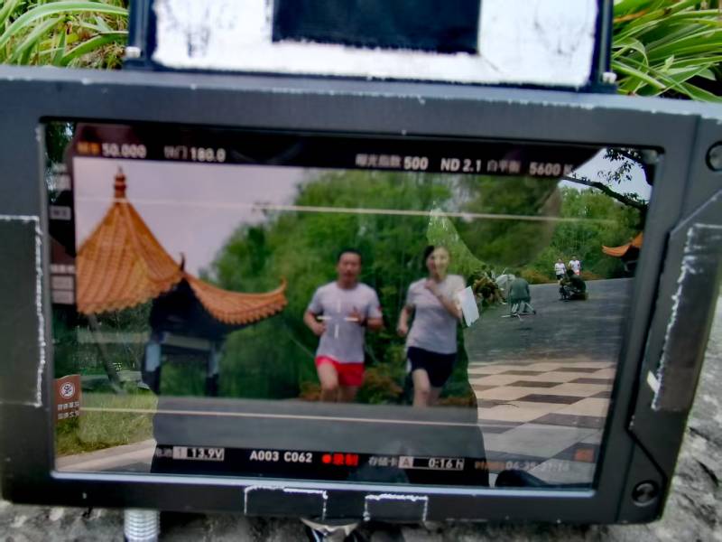 聚焦乐山产品视频拍摄，用镜头为产品打造专属视觉名片