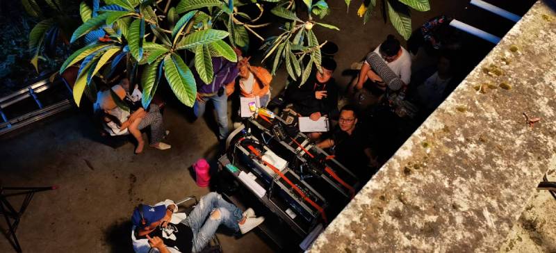 解锁乐山产品宣传视频拍摄公司新势能，助力品牌强势破圈