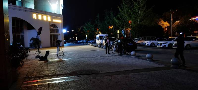 乐山电商产品视频拍摄制作全攻略，打造高转化带货视频