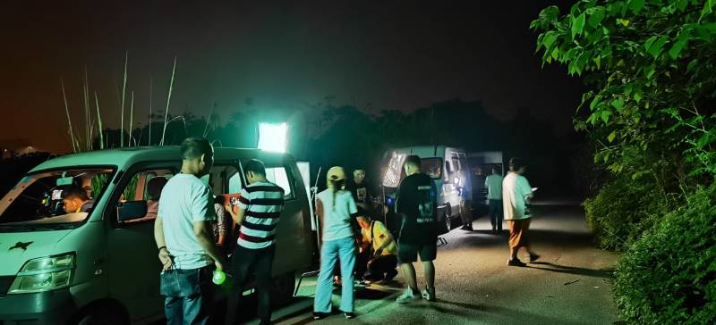 以镜头为笔，绘就乐山产品视频的进阶之路