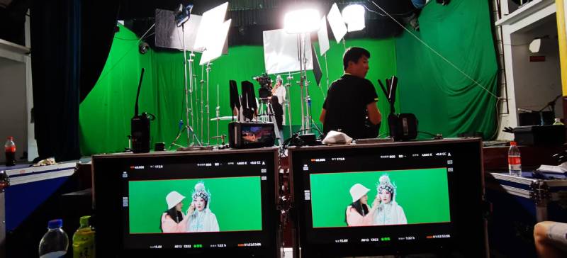 乐山产品视频拍摄：以创意为翼，助力品牌翱翔