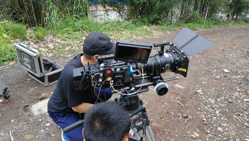 乐山产品宣传视频拍摄公司：匠心独运，雕琢品牌名片