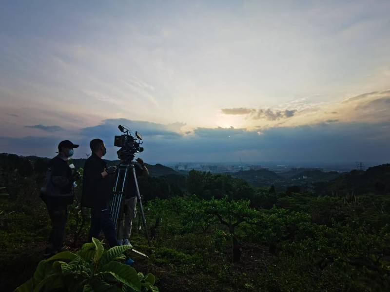 聚焦乐山产品宣传视频拍摄公司，用专业实力铸就品牌传播传奇