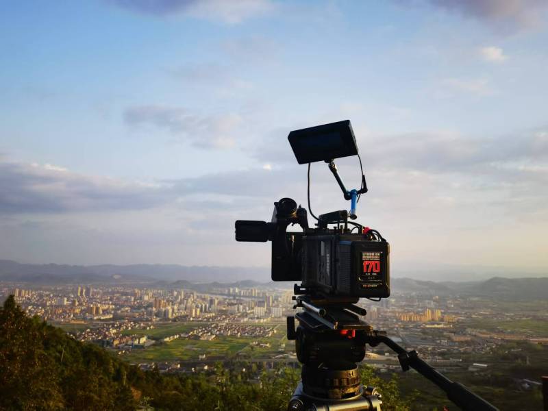 解锁乐山产品宣传视频拍摄公司精髓，让品牌传播直击人心