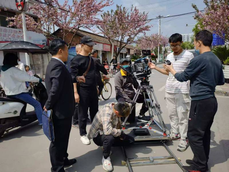 乐山产品视频拍摄进阶指南，助力产品抢占视觉高地