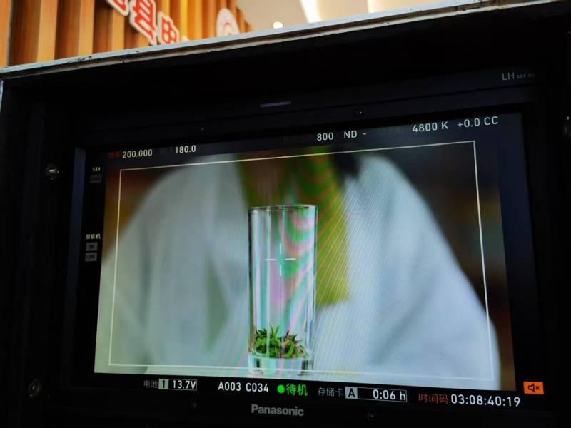 天然优选！乐山电商产品宣传视频溯源原料产地的真实故事