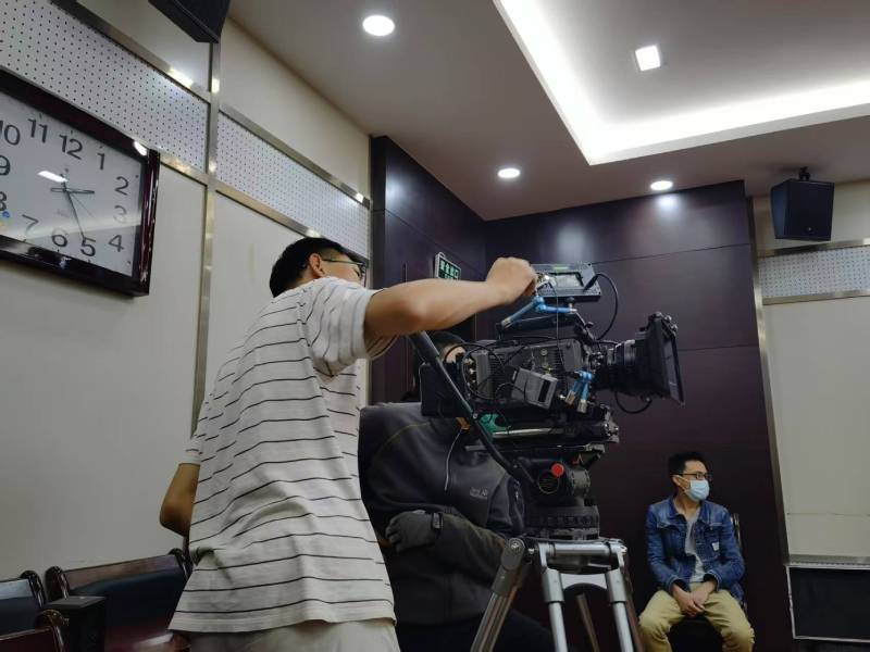 大数据指导创作方向，乐山产品视频拍摄公司让每帧画面都有效触达