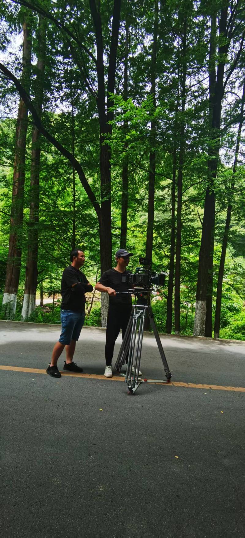 解锁乐山电商产品视频拍摄制作新路径，助力产品销量狂飙